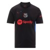 Officiële Voetbalshirt + Korte Broek FC Barcelona Uit 2024-25 - Kids